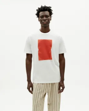 Art 2 T-Shirt White
