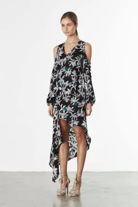 Awakening Blouse Print