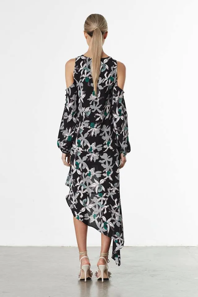 Awakening Blouse Print