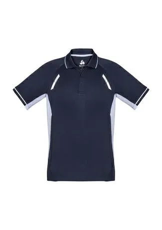 Biz Collection P700MS Renegade Mens Polo