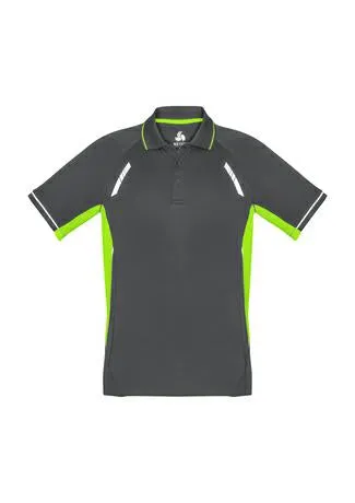 Biz Collection P700MS Renegade Mens Polo