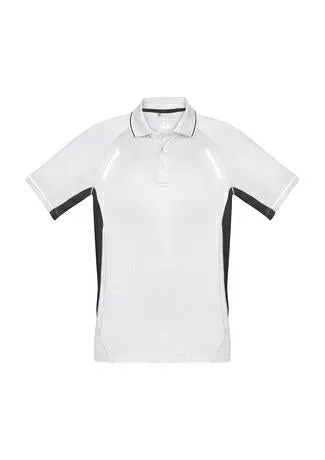 Biz Collection P700MS Renegade Mens Polo