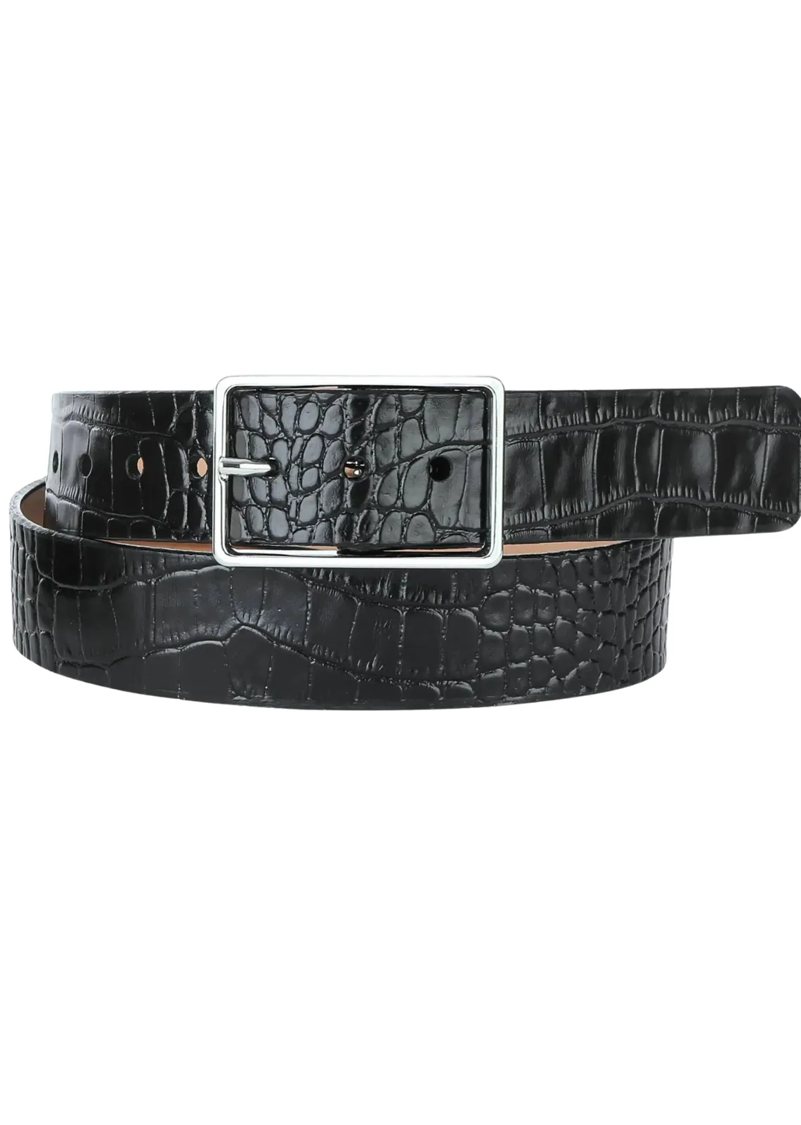 Brave Leather Caloe Belt