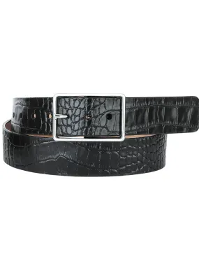 Brave Leather Caloe Belt