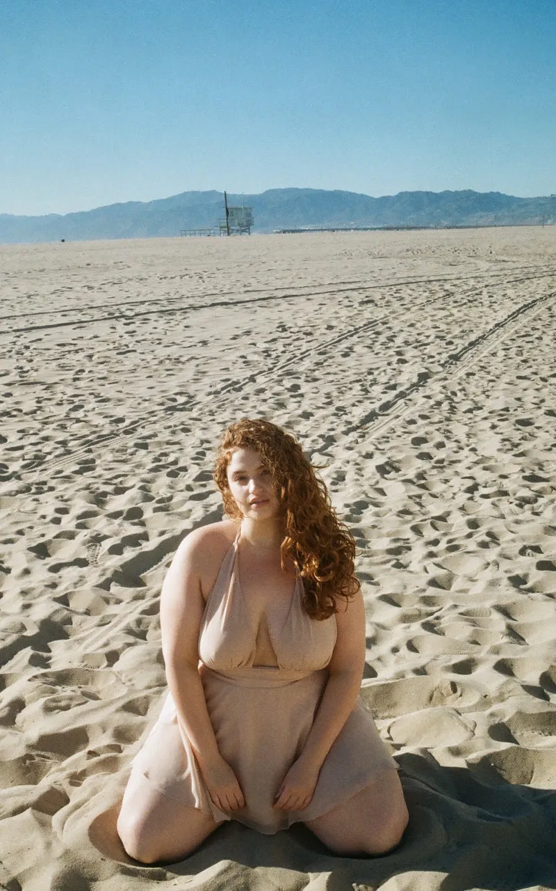 Cali Dress