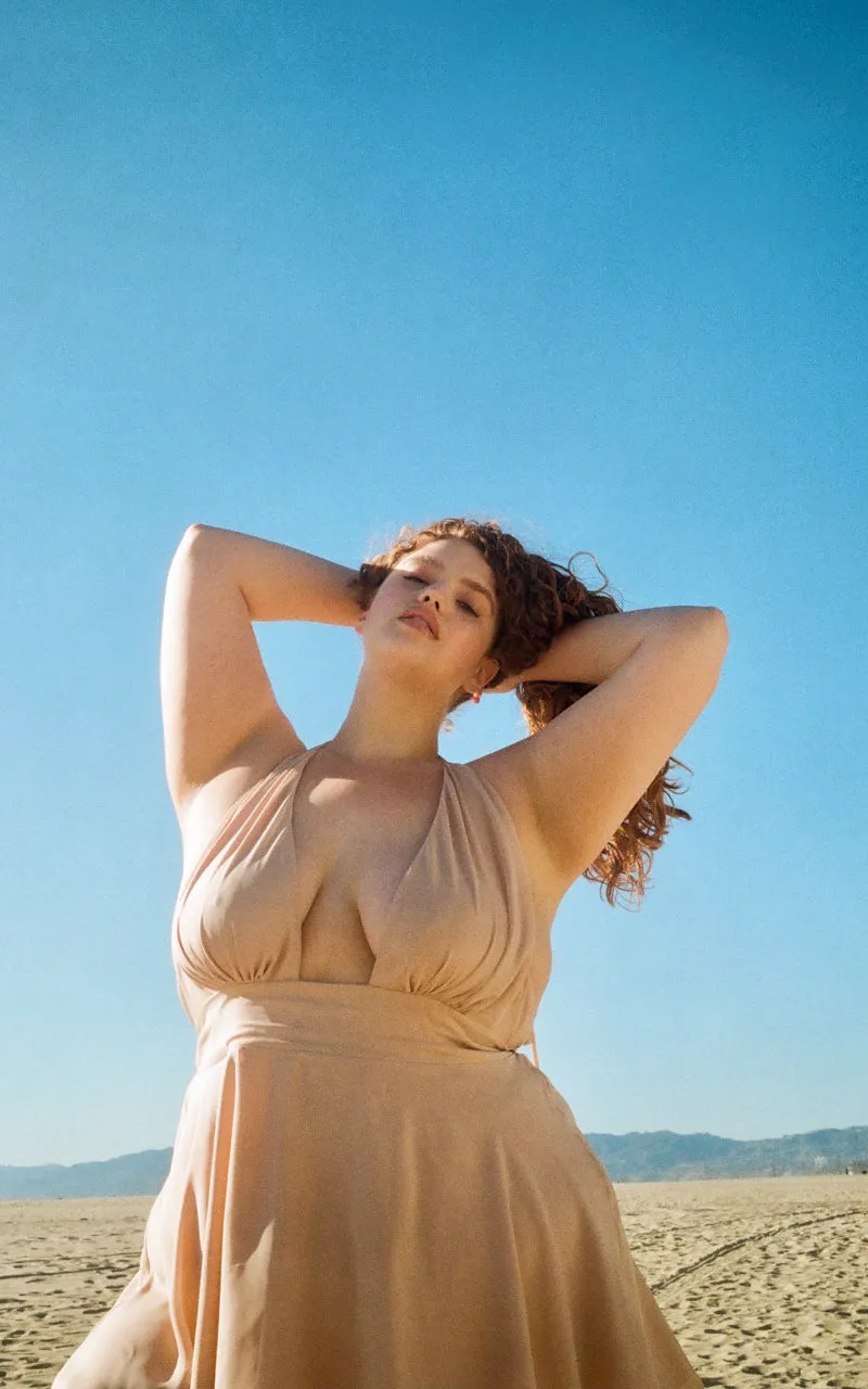 Cali Dress
