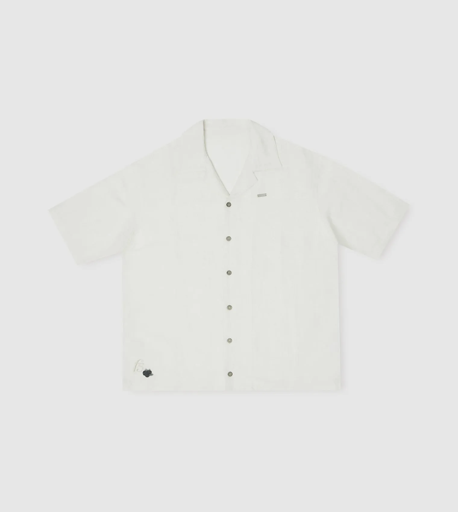 F5 Linen Shirt