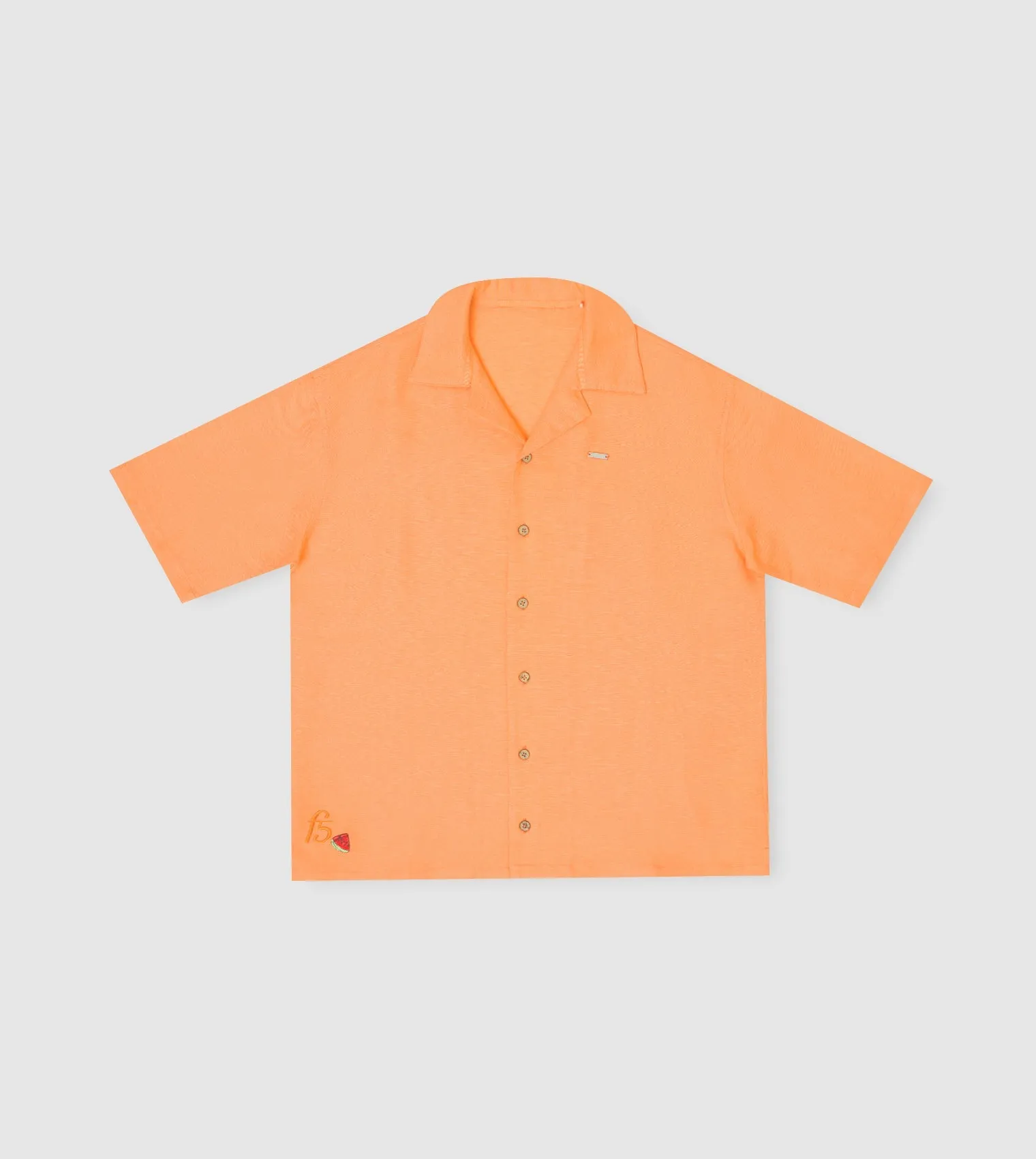 F5 Linen Shirt