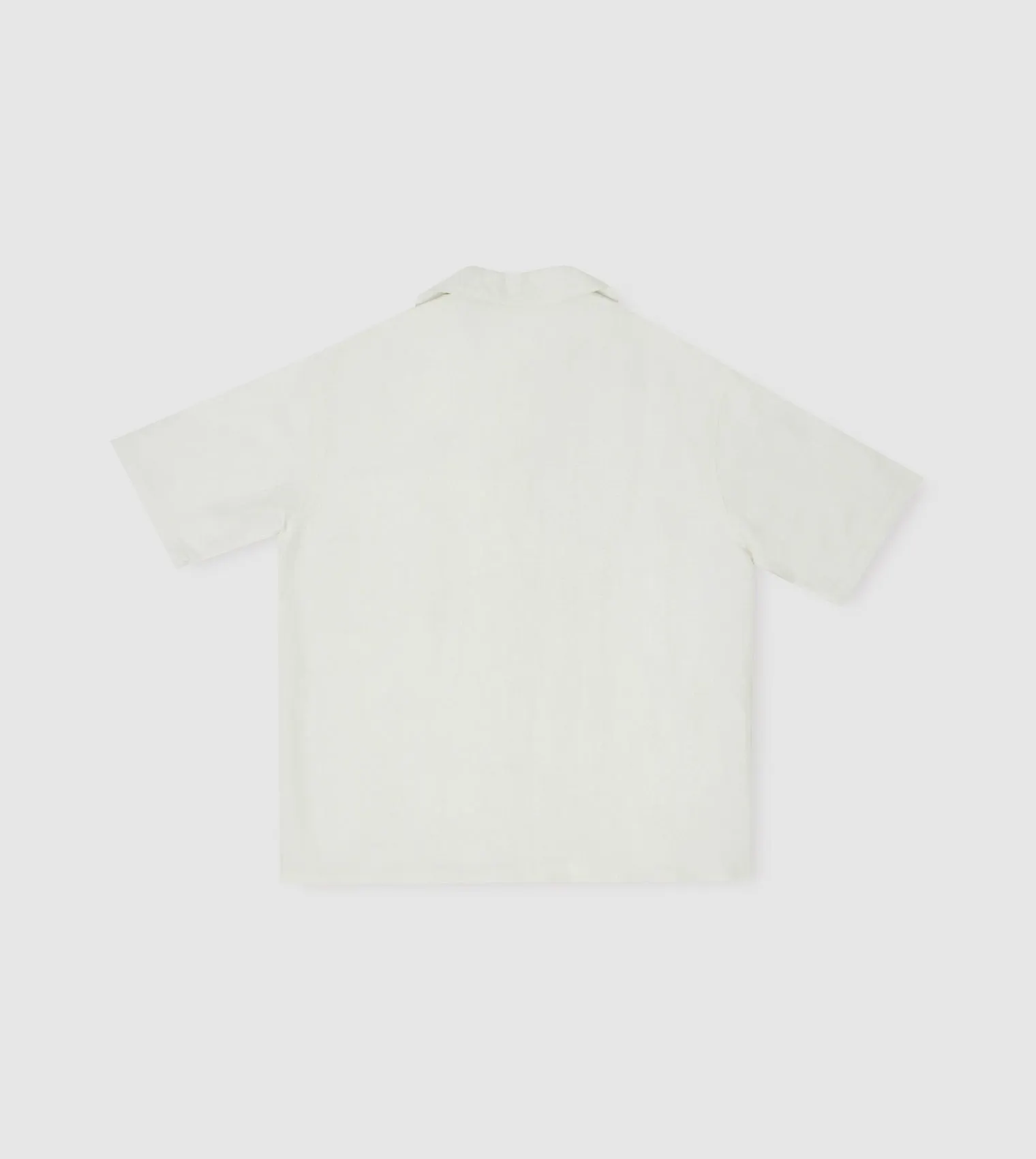 F5 Linen Shirt