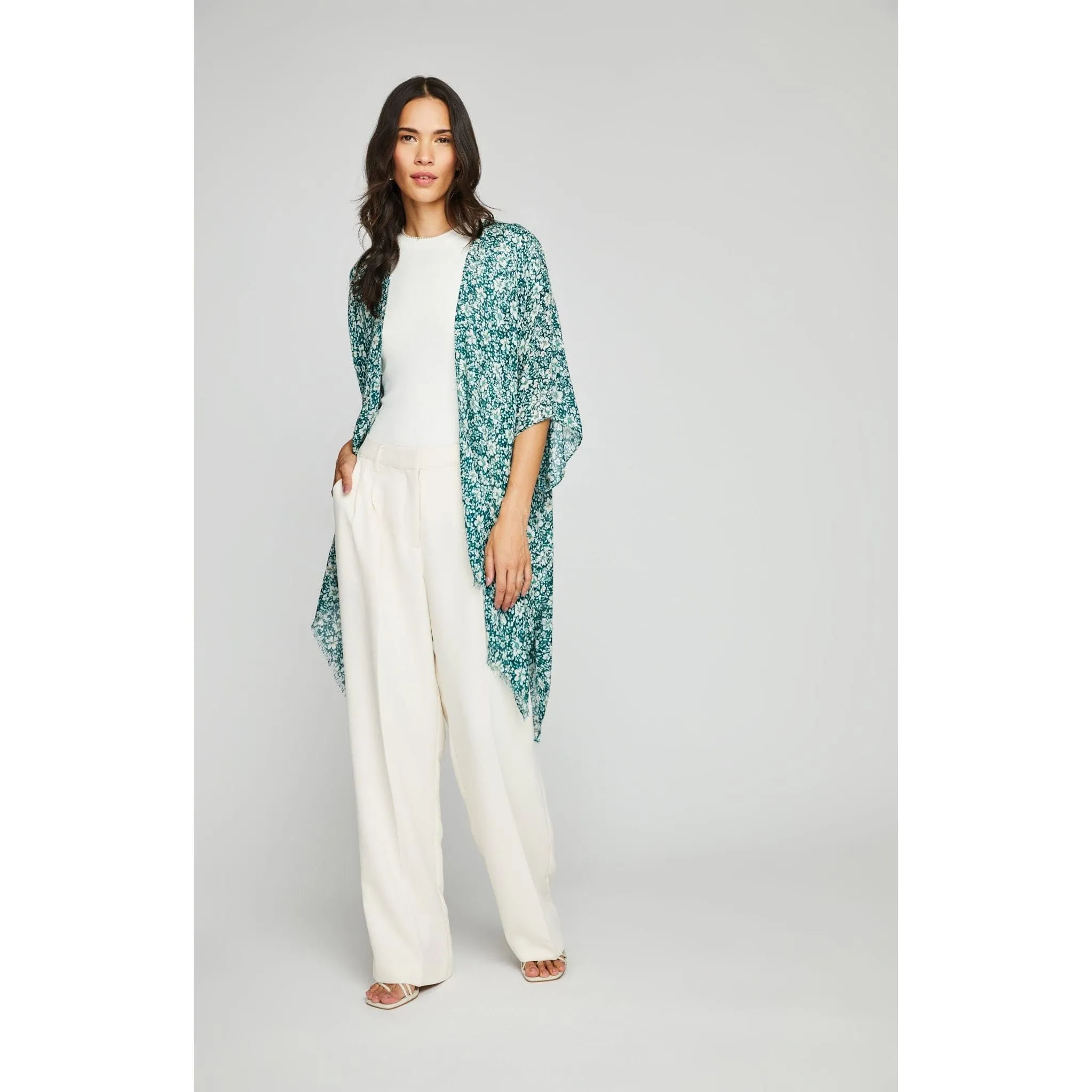 Gentle Fawn Dawn Coverup