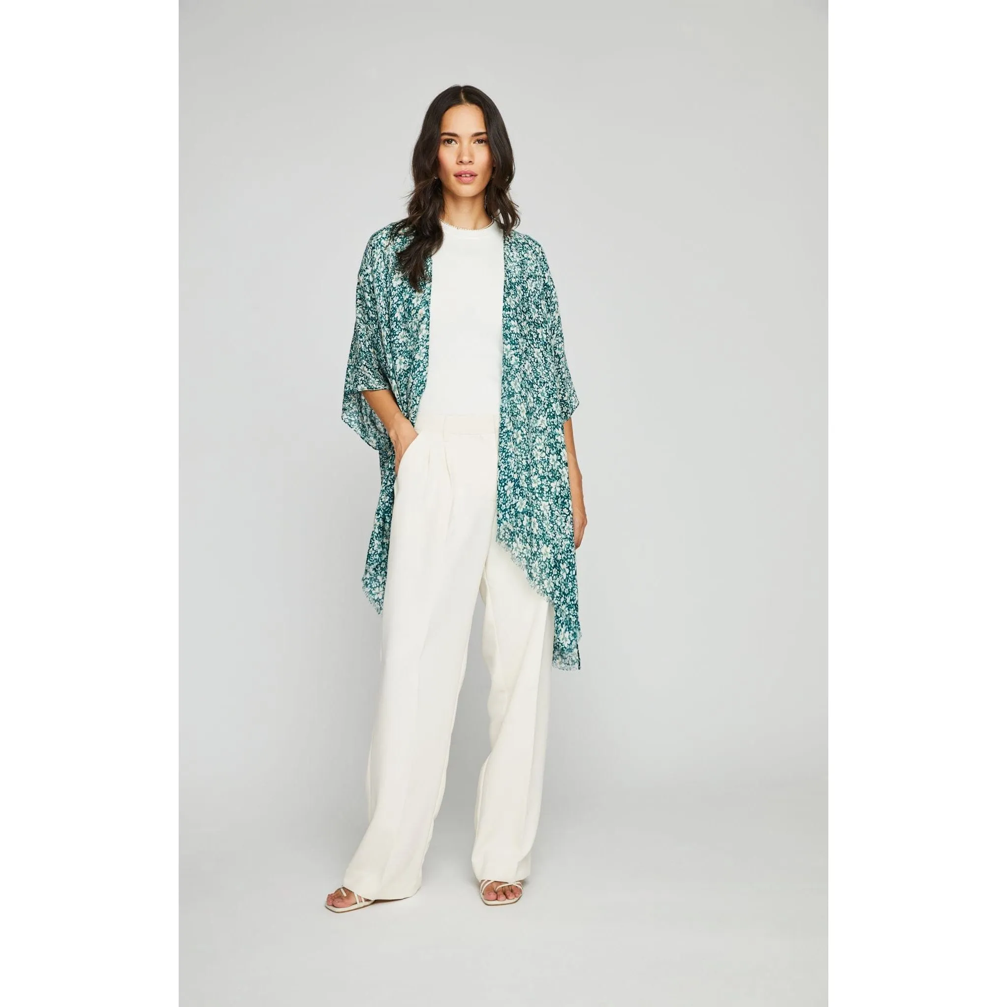 Gentle Fawn Dawn Coverup