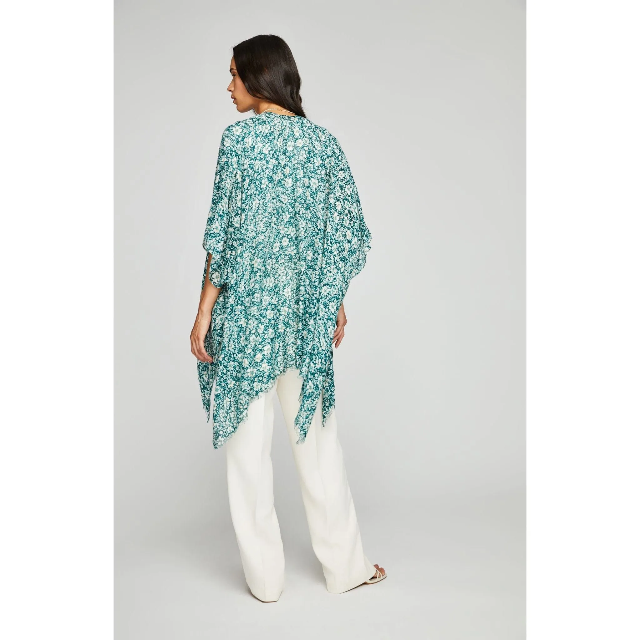 Gentle Fawn Dawn Coverup