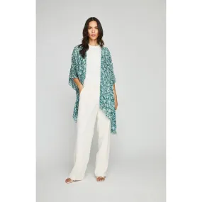 Gentle Fawn Dawn Coverup