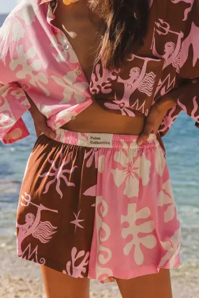 Hawaii Shorts