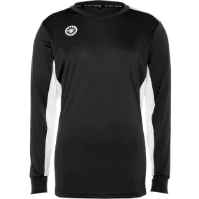 Indian Maharadja Goalie Jerseys in Long or Short Sleeves.