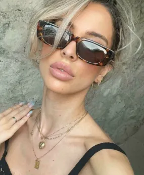 Kendall Chic Slim Style Sunglasses