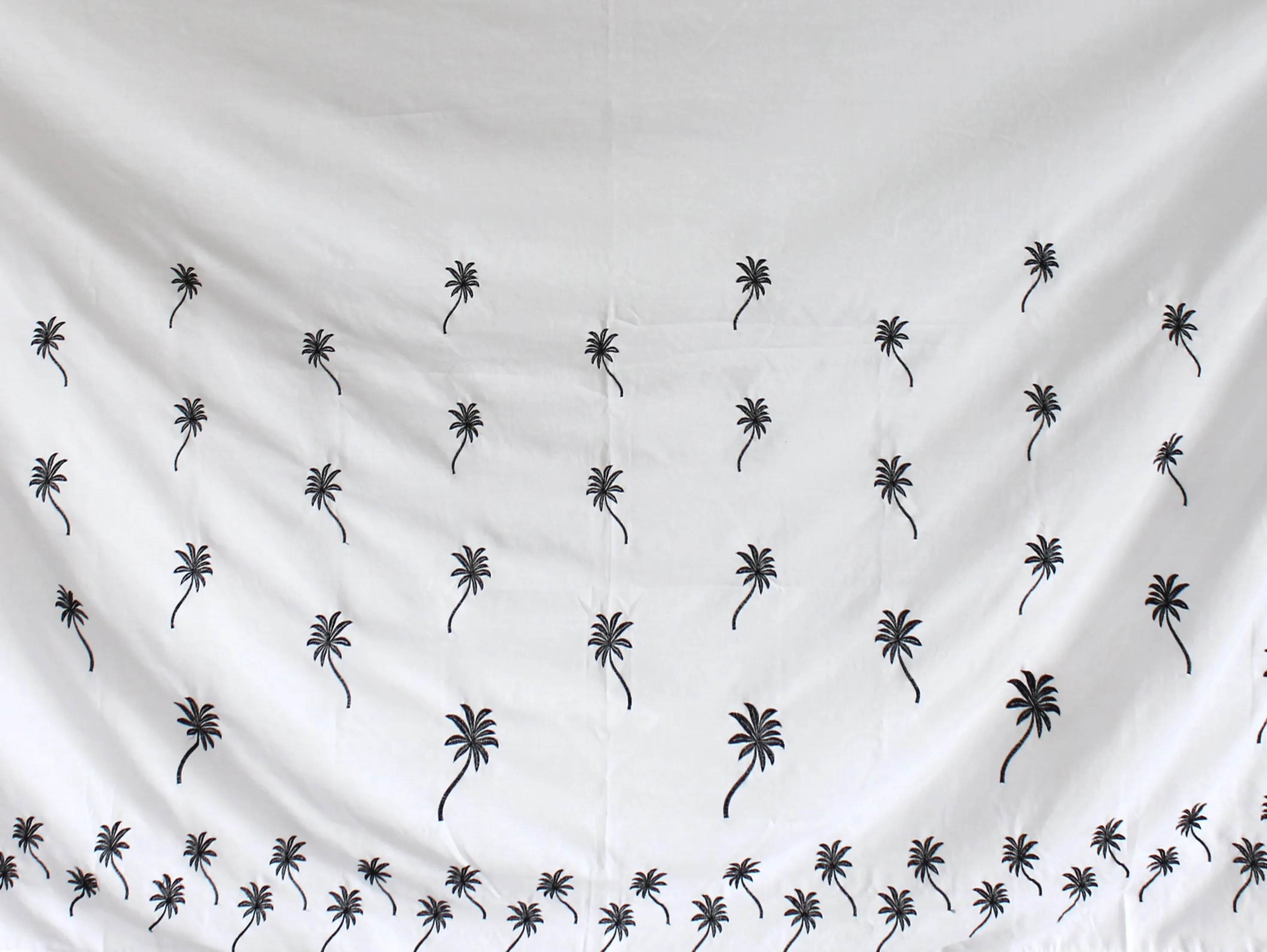 LA LEELA Rayon Solid Hawaii Casual Beach Swimwear Wrap Mens 72"X42" White_3883