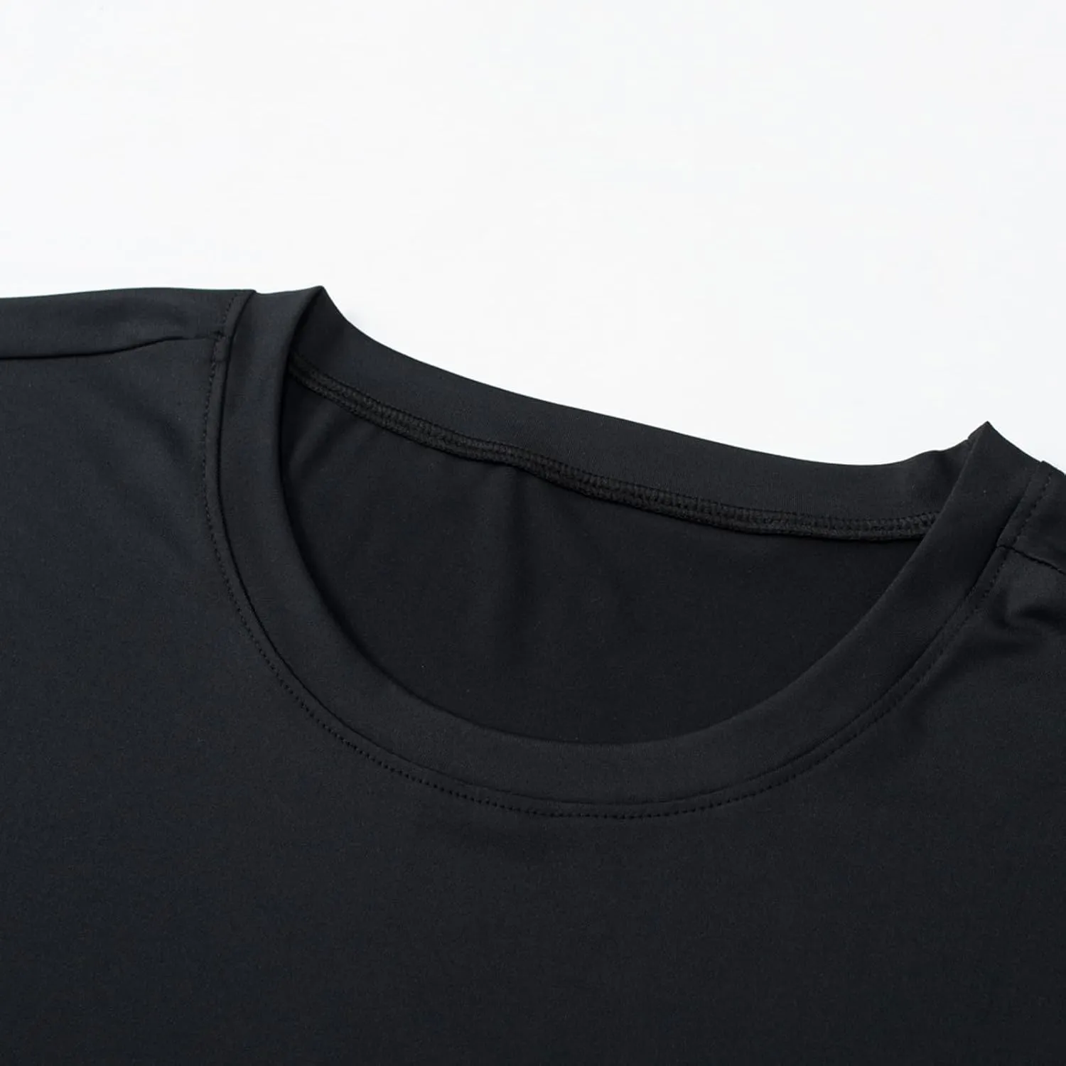 Mens Light Weight Sun Shirts UV Protection Long Sleeve Breathable Tshirts SPF Rash Guard for Fishing Hiking Running
