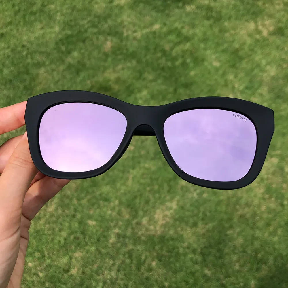 Mila Sunglasses