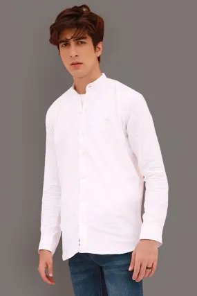 Off-White Button Down Shirt - S22 - MS0048R