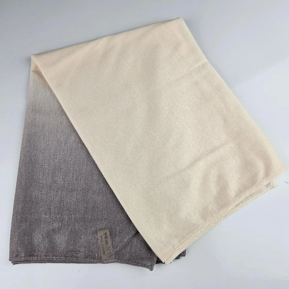 Ombre Hijab Shaash Turkey