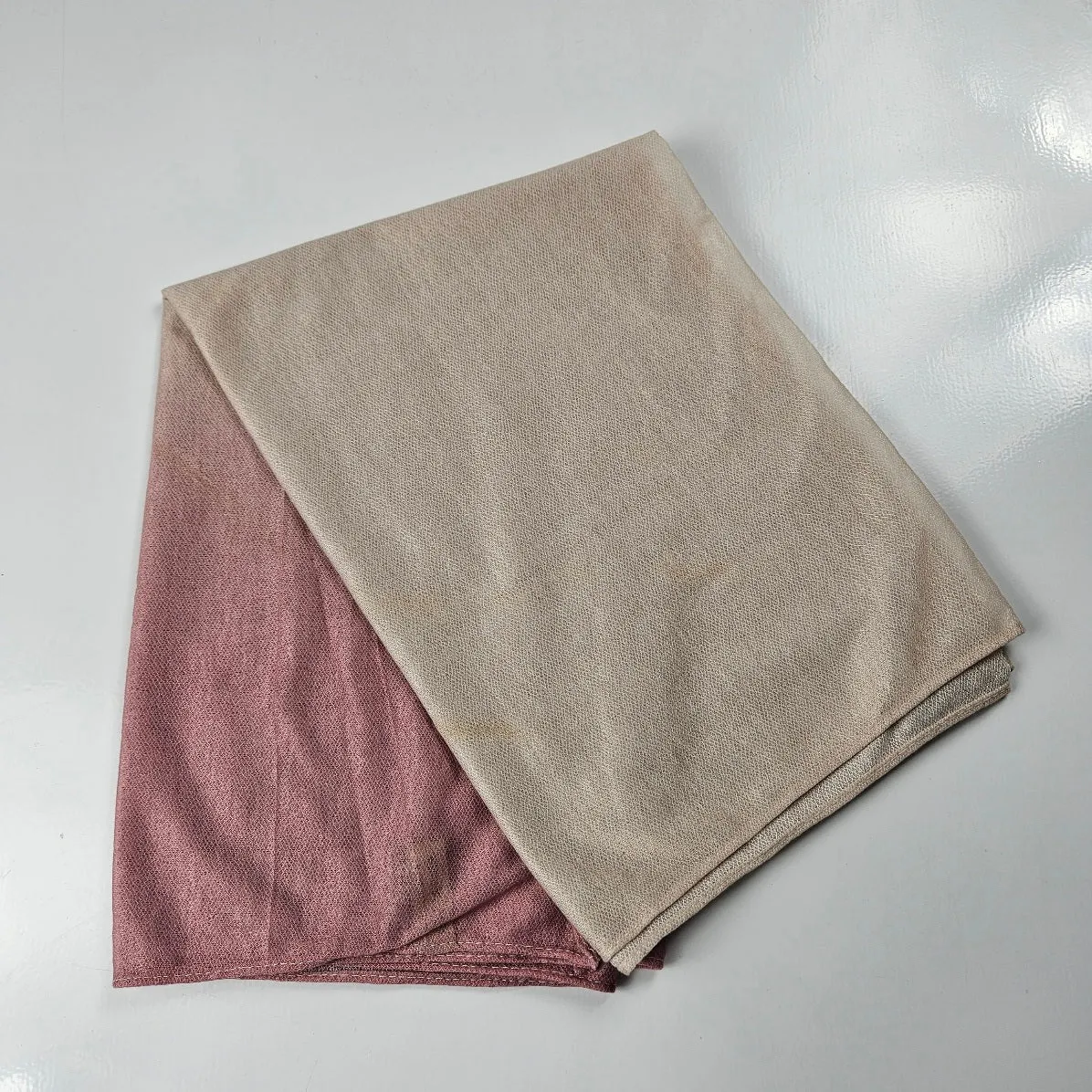 Ombre Hijab Shaash Turkey