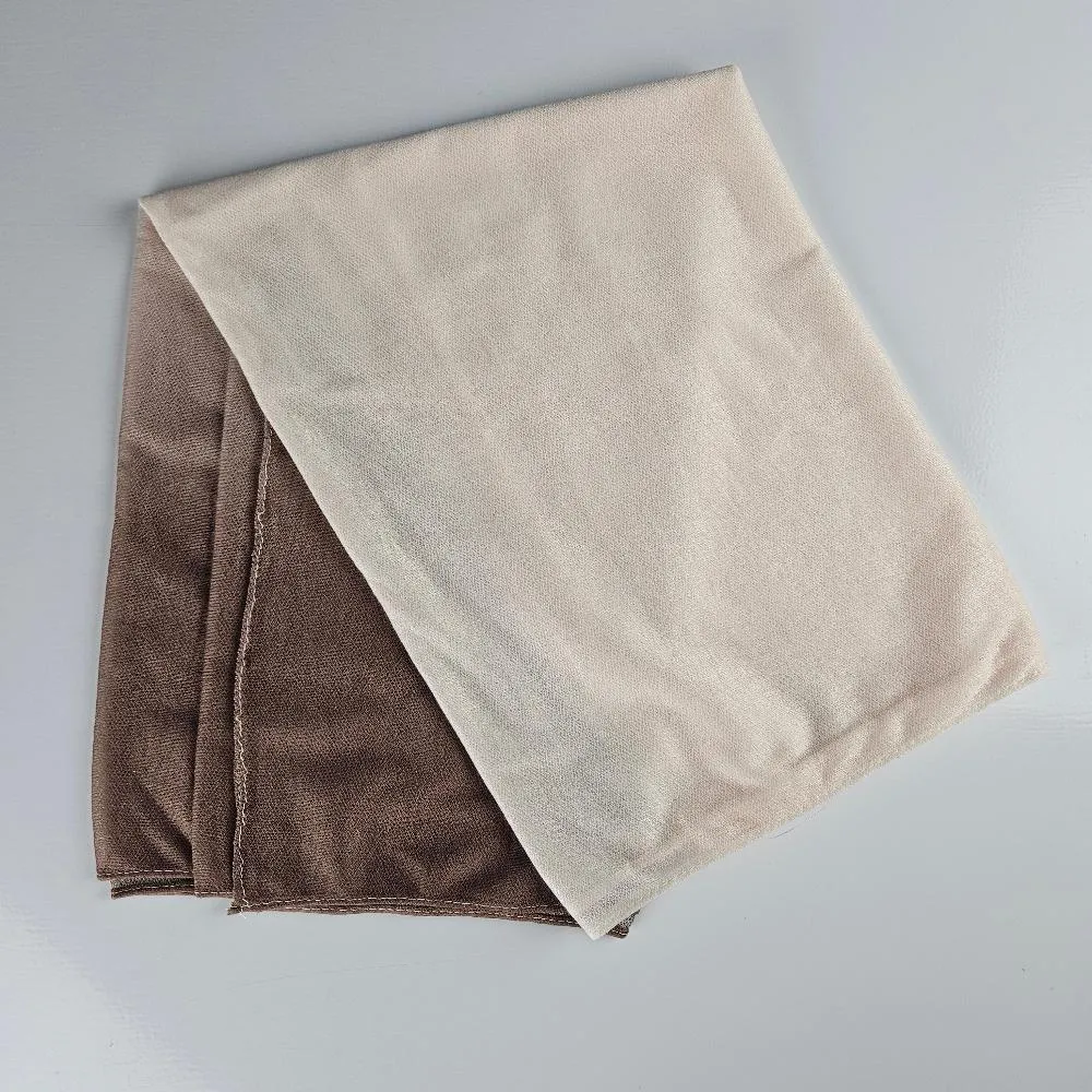 Ombre Hijab Shaash Turkey