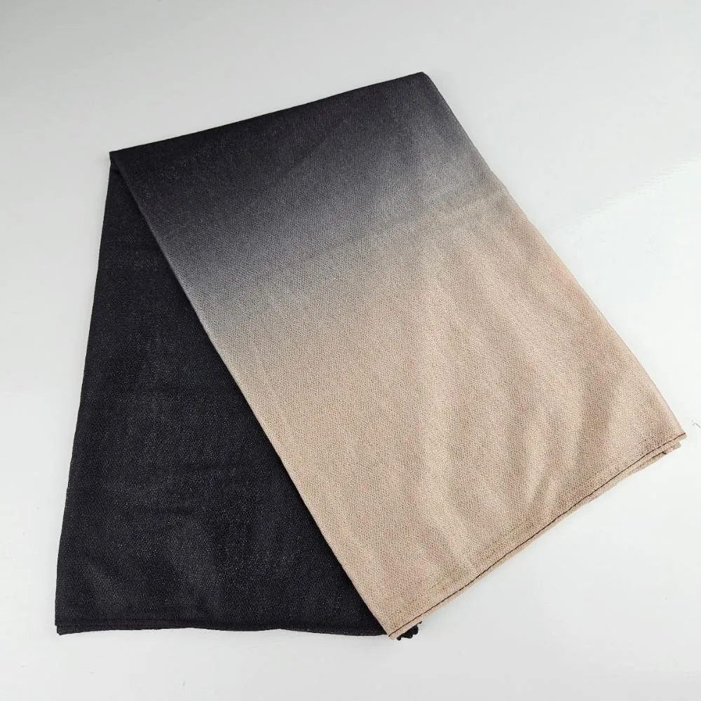Ombre Hijab Shaash Turkey