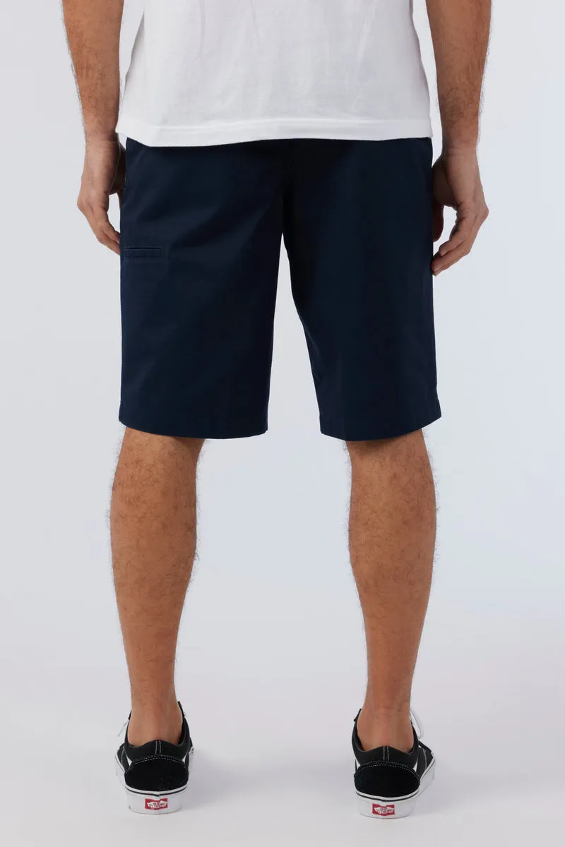 O'Neill Redwood Short Walkshort