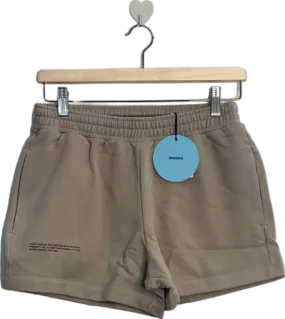 Pangaia Sand 365 Organic Cotton Shorts UK S