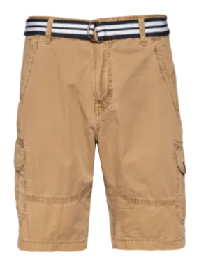 Protest PACKWOOD Men's Shorts - Latte