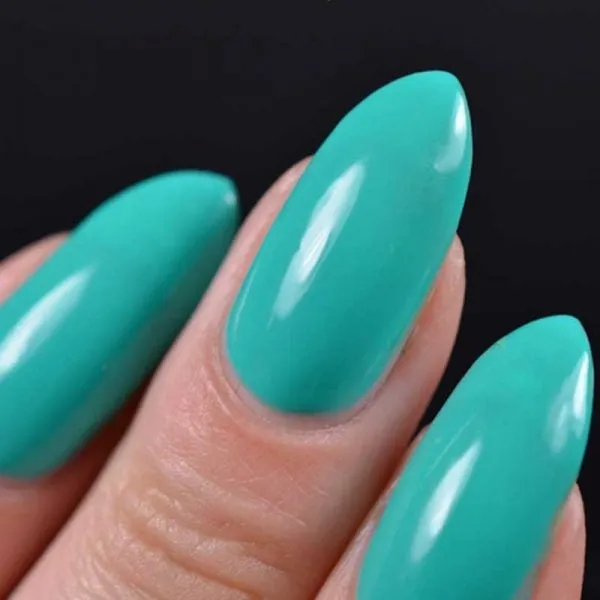 Rub Me the Sarong Way * Harmony Gelish