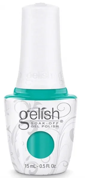 Rub Me the Sarong Way * Harmony Gelish