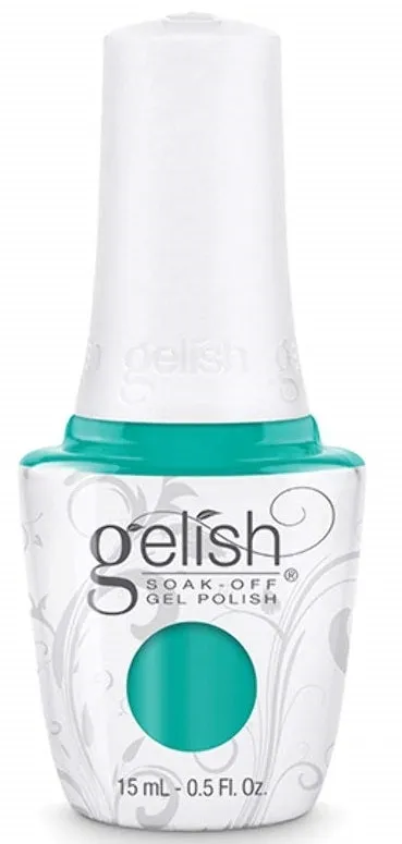 Rub Me the Sarong Way * Harmony Gelish