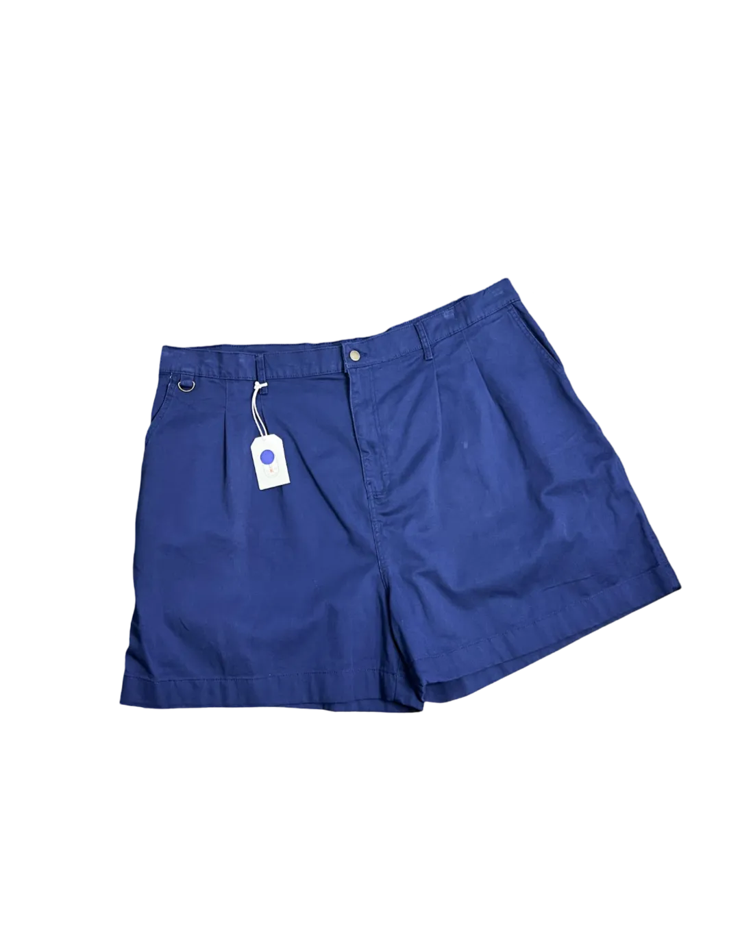 Size 28 - SÜK Navy Relaxed Work Shorts