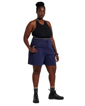 Size 28 - SÜK Navy Relaxed Work Shorts