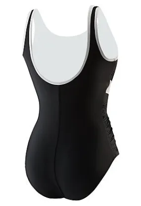SPEEDO Sarong 1-Piece - Conservative