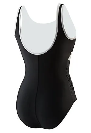 SPEEDO Sarong 1-Piece - Conservative
