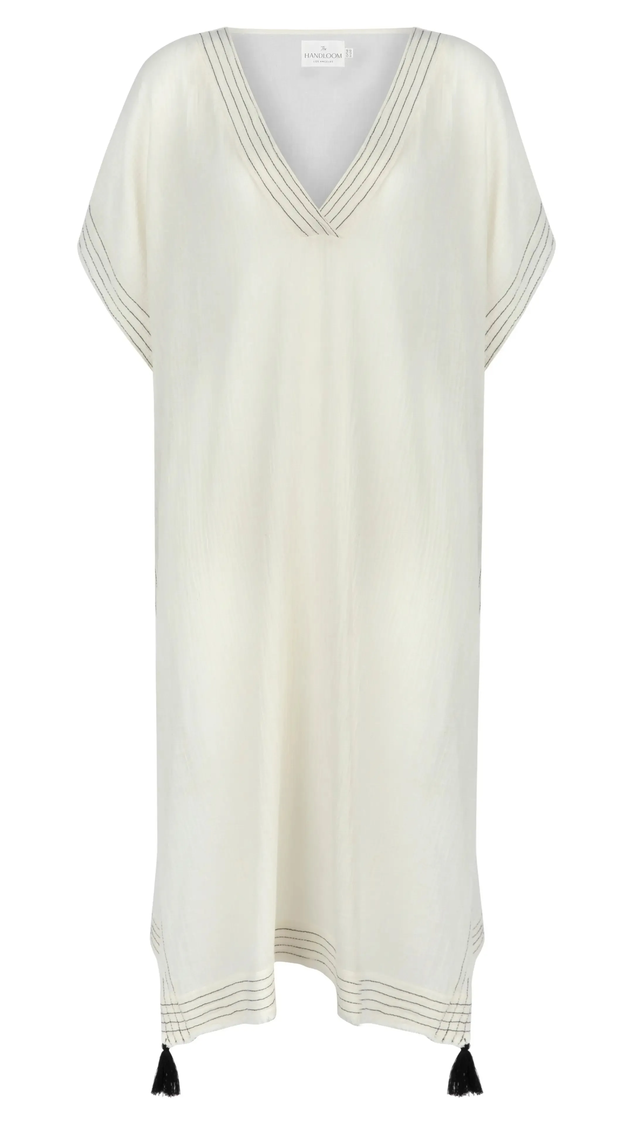 The Handloom Ela Kaftan