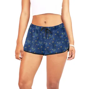 Trip A Little Light Women's Relaxed Shorts