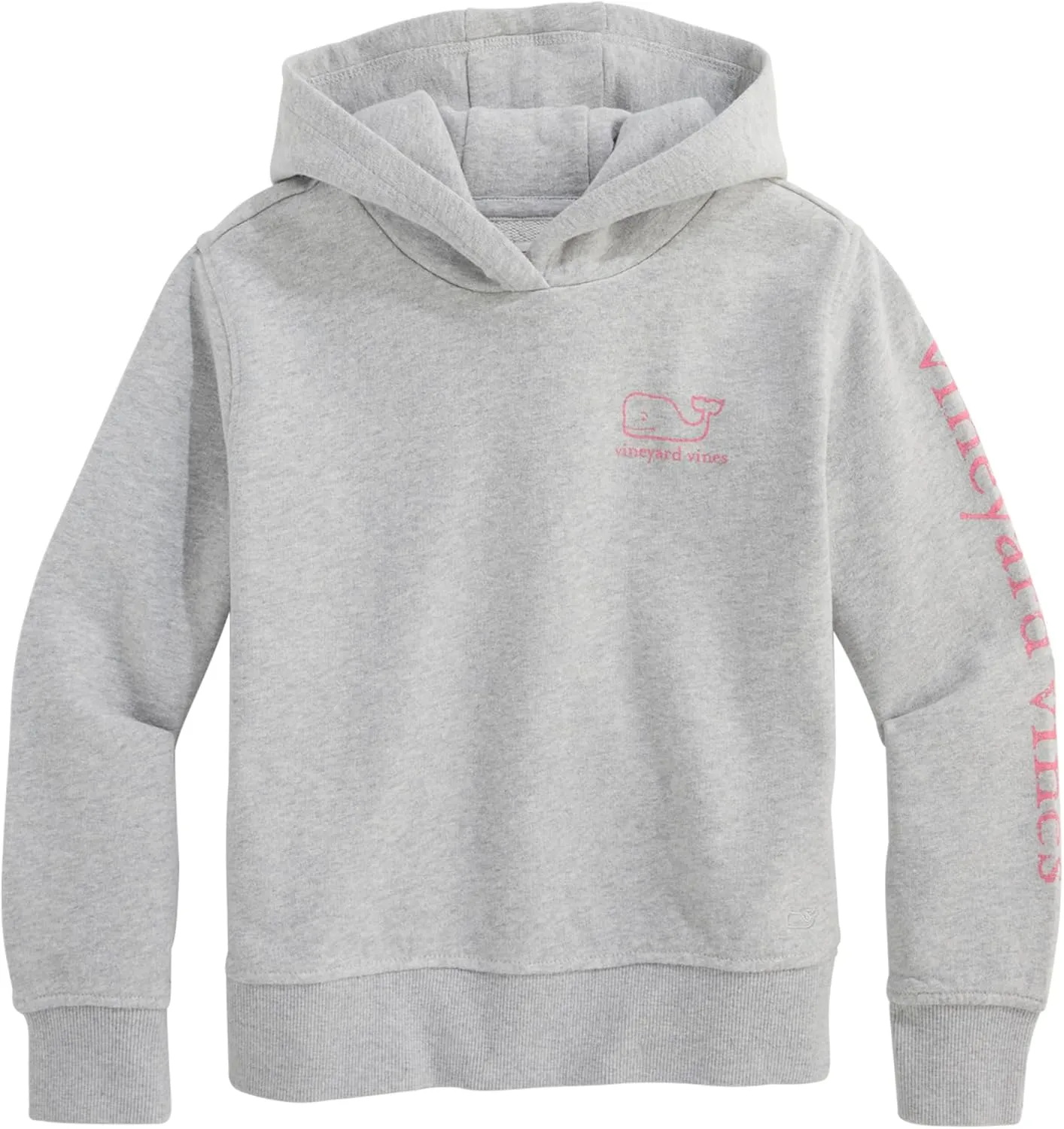 vineyard vines Girls' Relaxed Hoodie