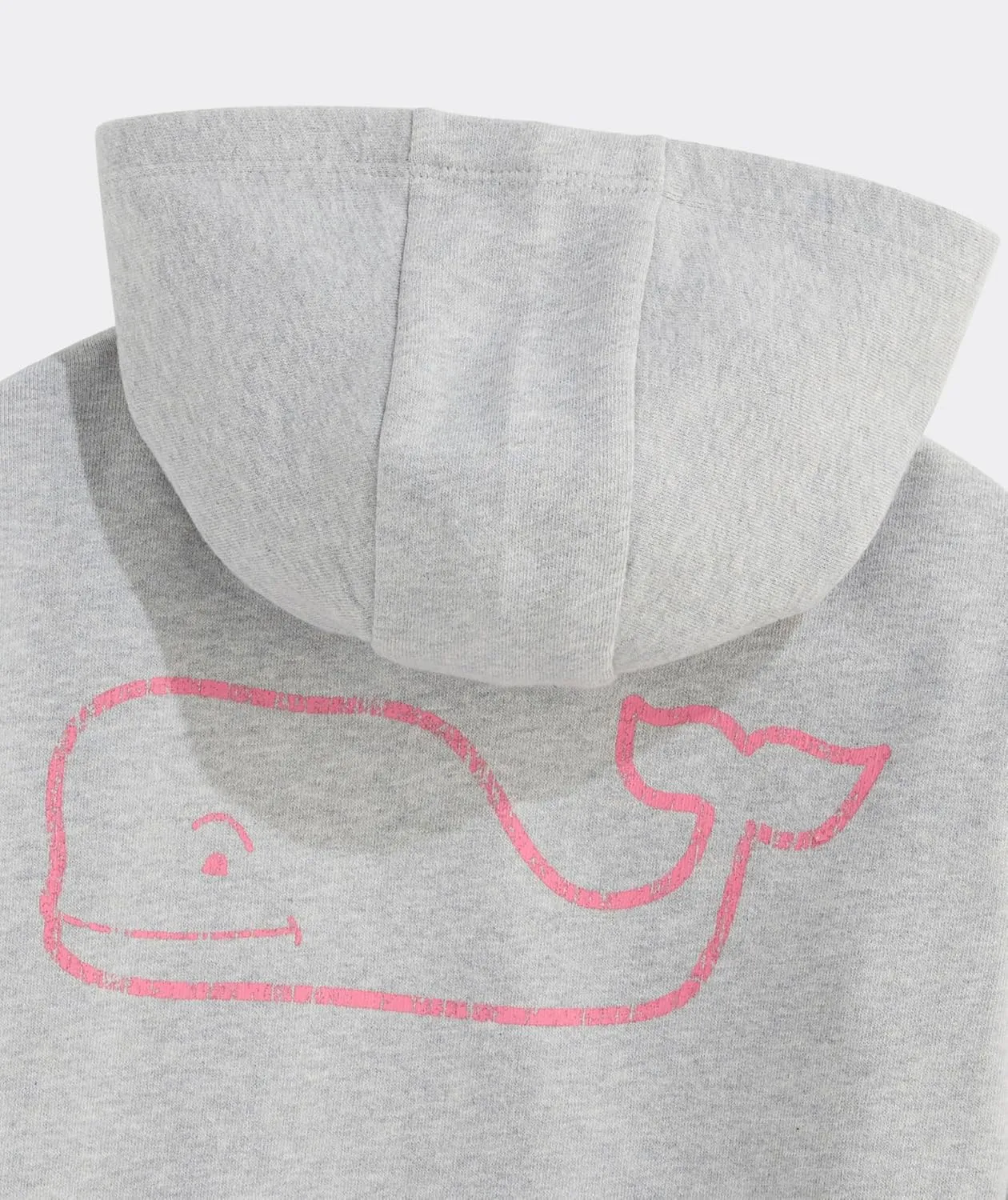 vineyard vines Girls' Relaxed Hoodie