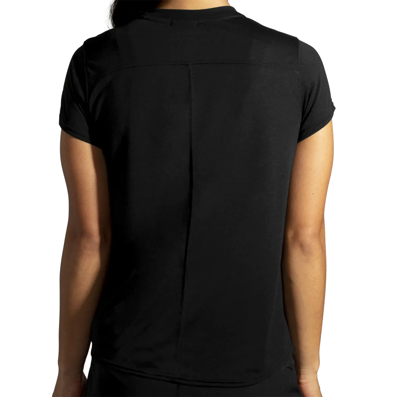 Women's Brooks Distance Short Sleeve