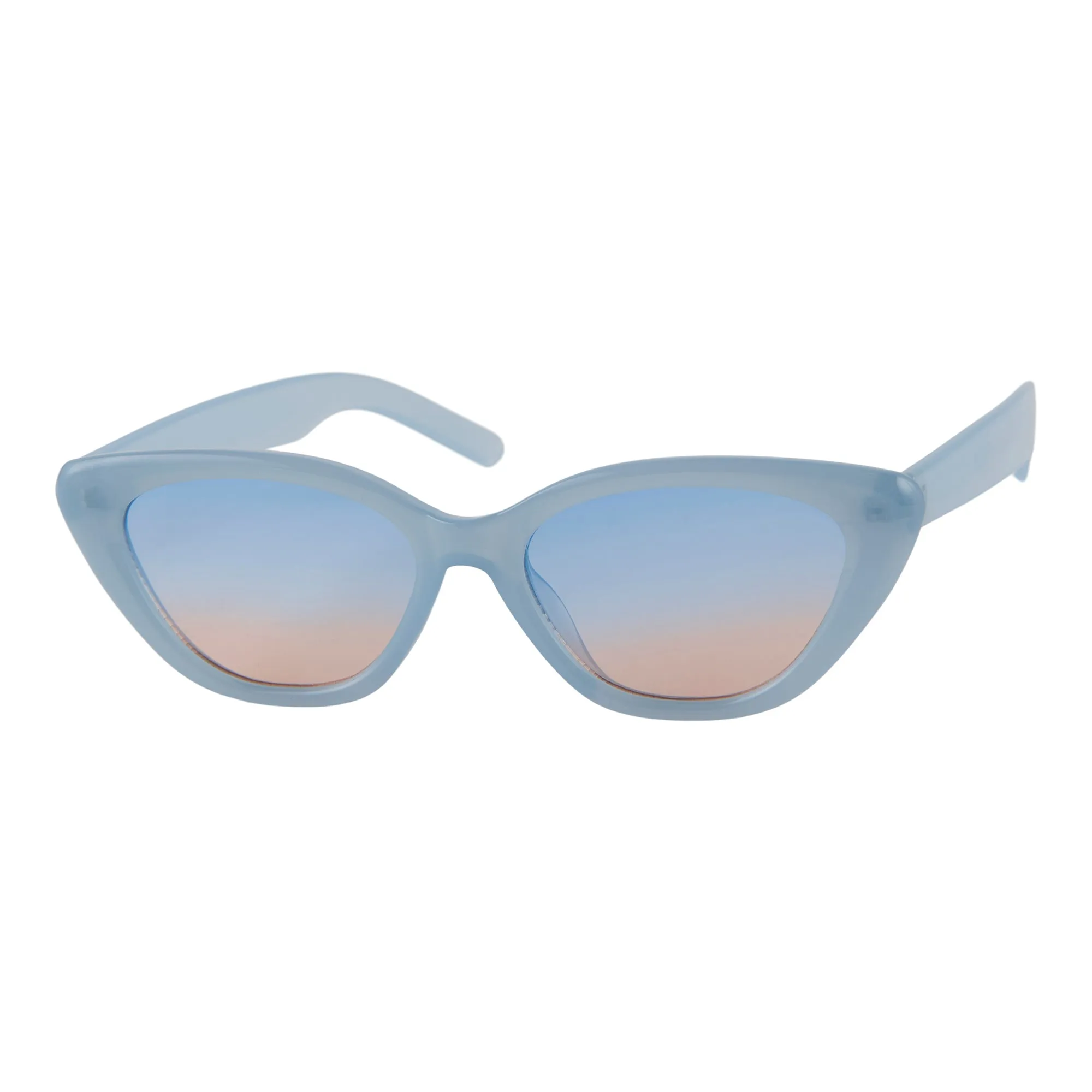 Women's Cat Eye Sunglasses