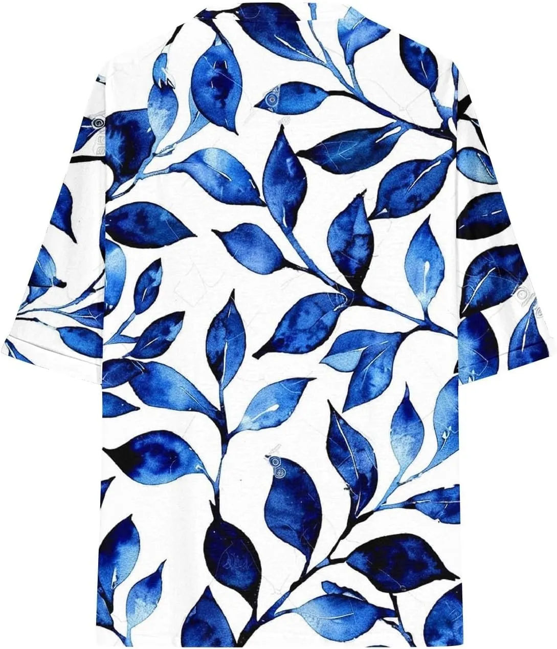 Womens Oversized T Shirts Summer Tops Boho Floral Tees Casual Loose Fit Short Sleeve Tops 2025 Beach Vacation Blouse