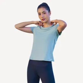 Women's Soft Breathable Running T-Shirt